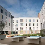 Modern Single En-suite Bedrooms In 5 Bedroom Apartments, City Centre - Dorset Point Δουβλίνο