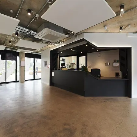 Modern Single En-suite Bedrooms In 5 Bedroom Apartments, City Centre - Dorset Point Aparthotel Dublino