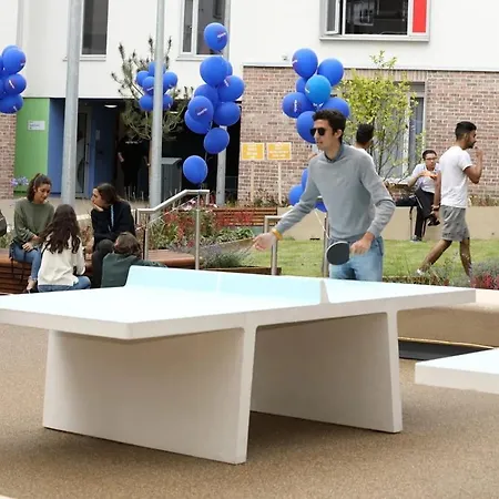 Modern Single En-suite Bedrooms In 5 Bedroom Apartments, City Centre - Dorset Point Aparthotel *